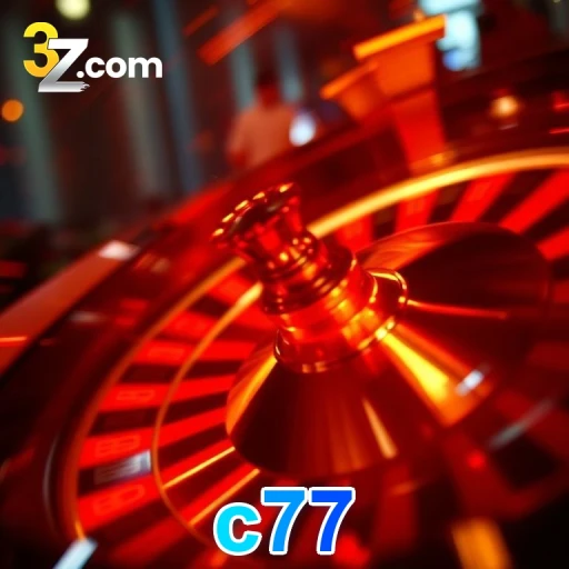 c77 Jogos de caça-níqueis