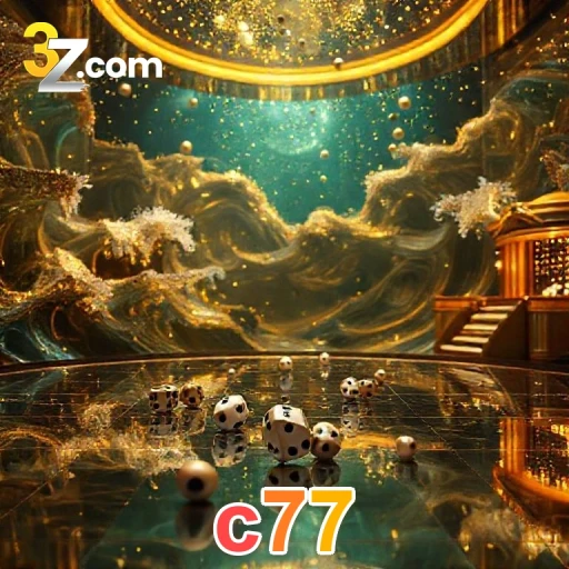 c77 Jogos de caça-níqueis